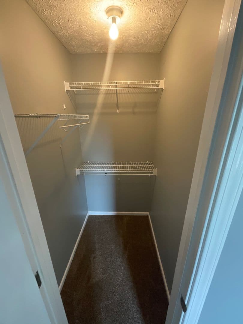 Bloomington Apartment: 125 N. Washington Street