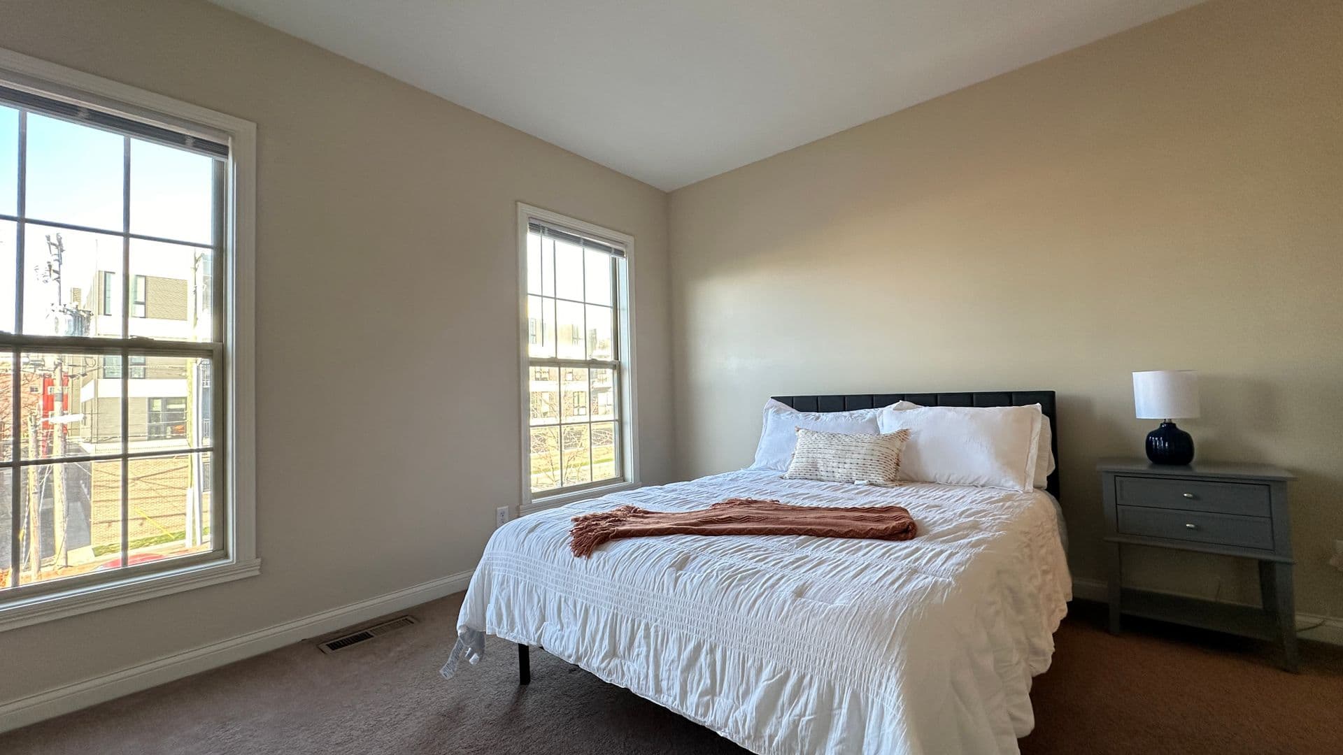 Bloomington Apartment: 390 S. Washington St