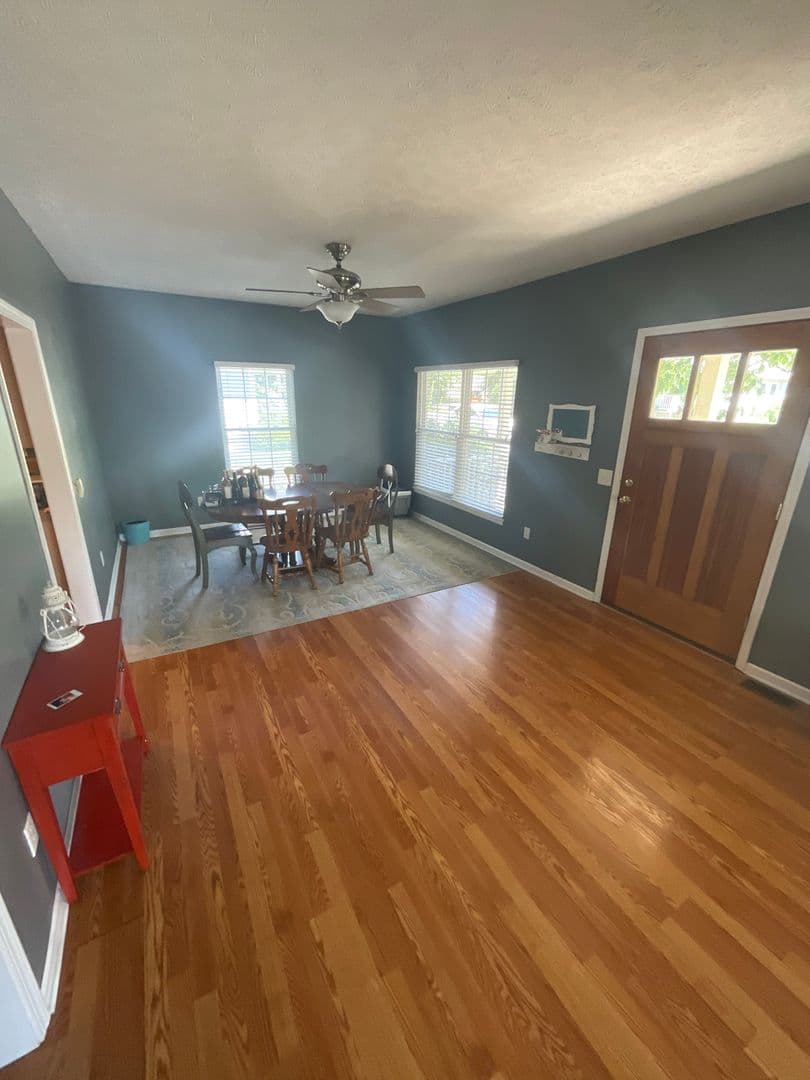 Bloomington House: 313 E. 16th St