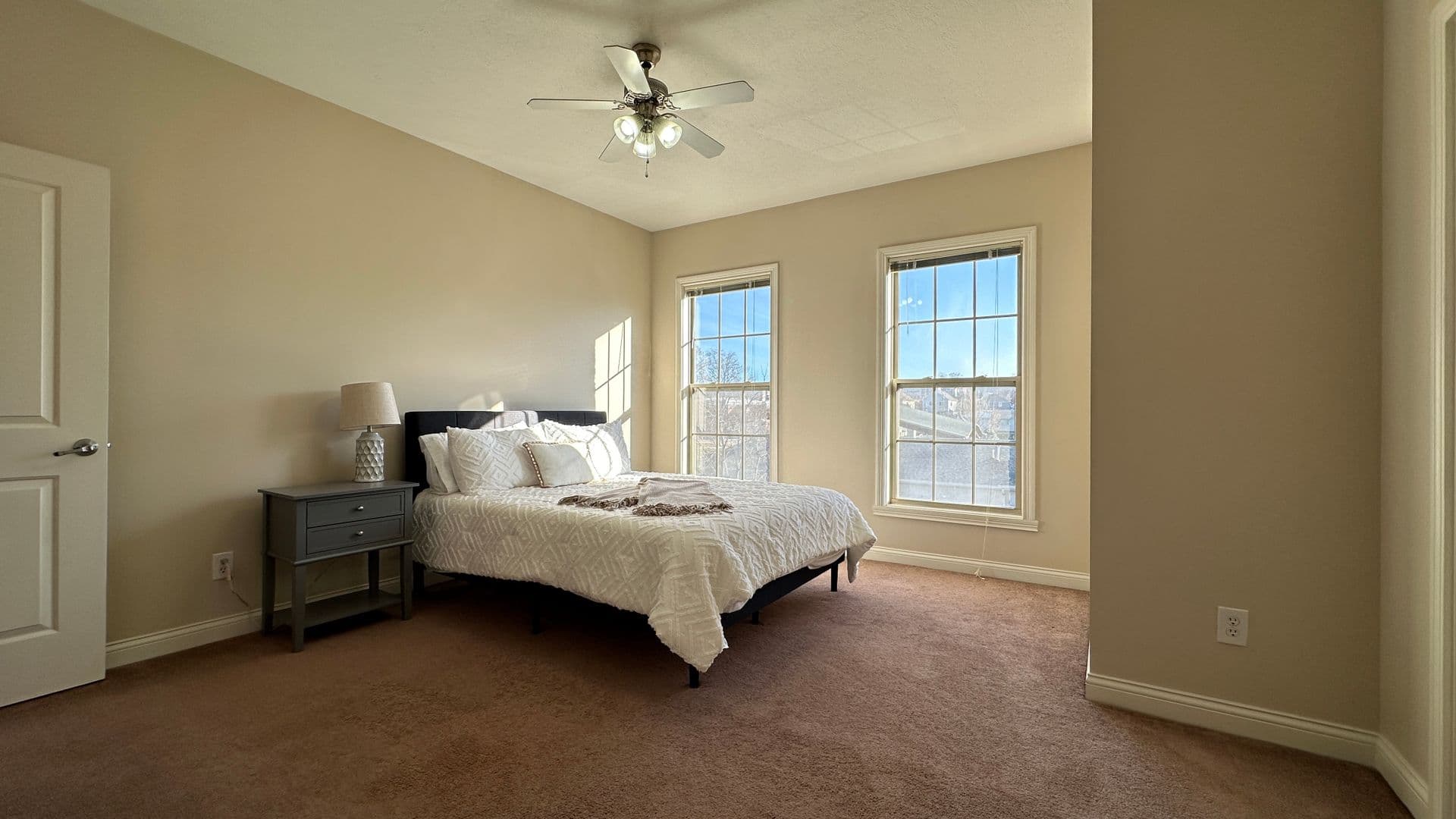 Bloomington Townhome: 342 S. Washington St