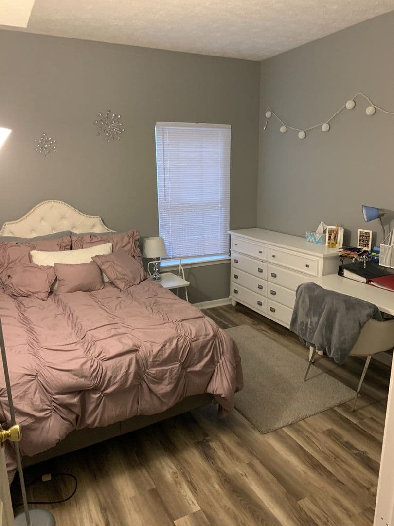 Bloomington Apartment: 125 N. Washington Street