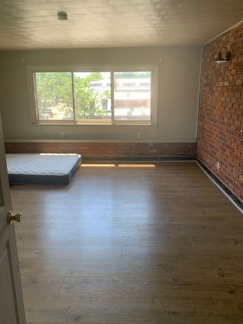 Bloomington Apartment: 217 S. Lincoln St PH