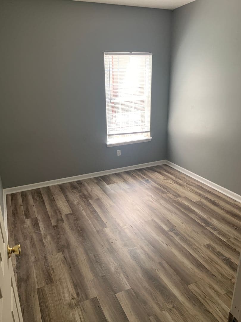 Bloomington Apartment: 125 N. Washington Street