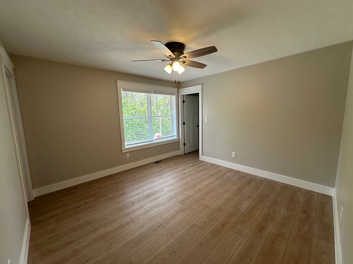 Bloomington Townhome: 825 N. College Ave