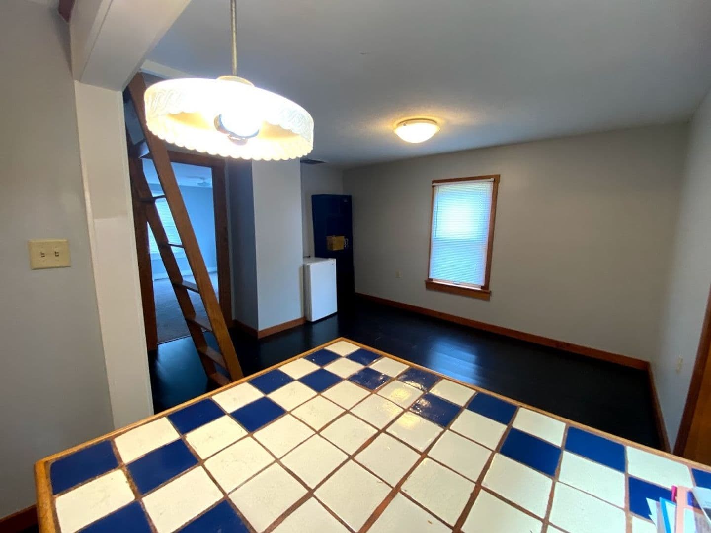 Bloomington House: 310 E. 16th St