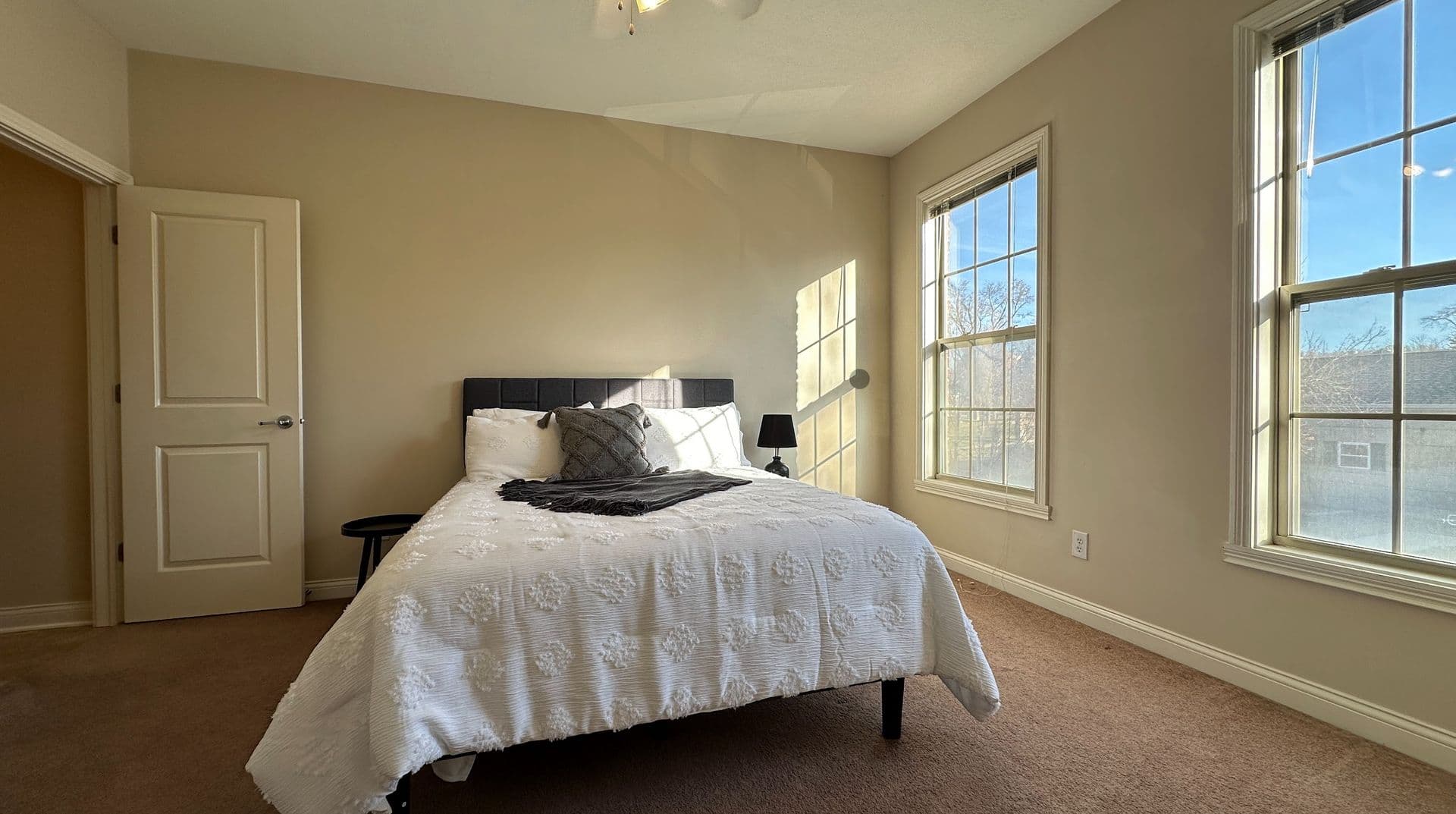 Bloomington Townhome: 372 S. Washington St