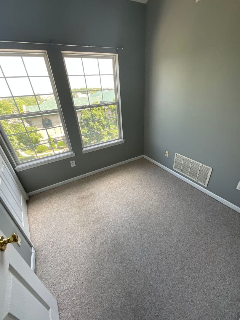 Bloomington Apartment: 125 N. Washington Street
