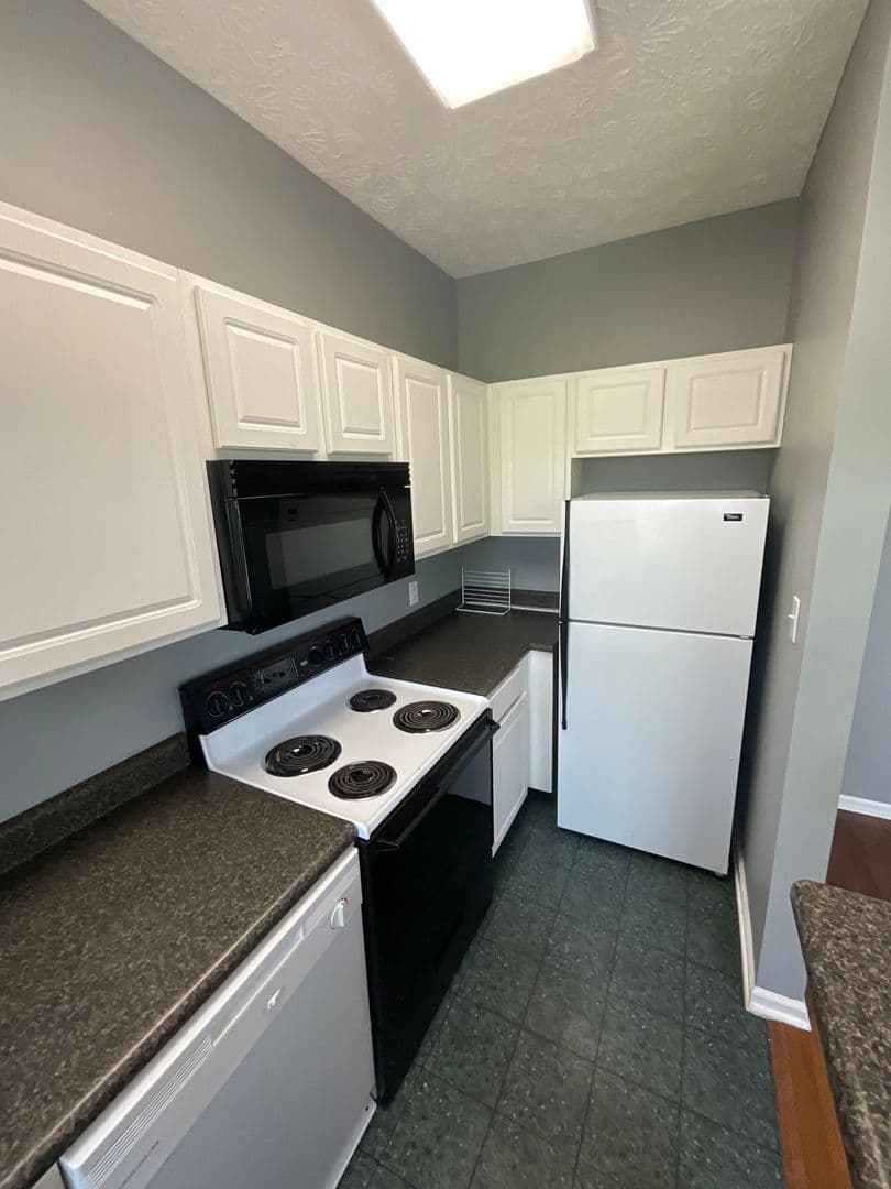 Bloomington Apartment: 125 N. Washington Street