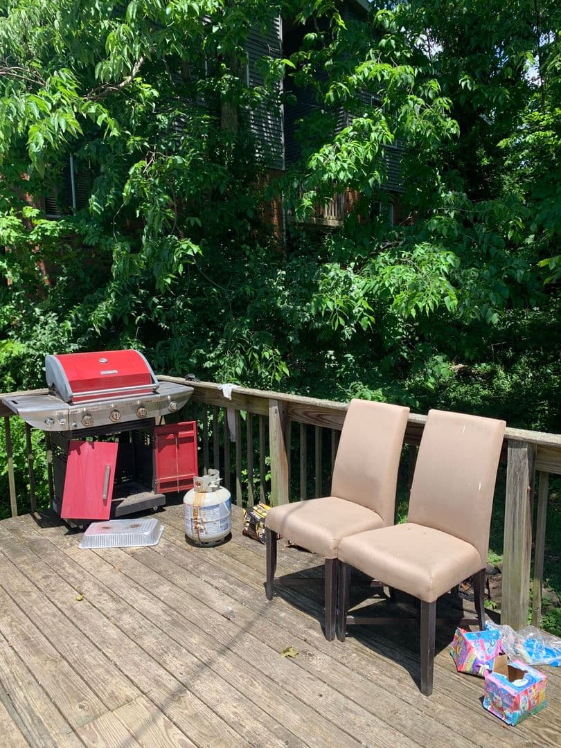 Bloomington Apartment: 515 S. Washington St