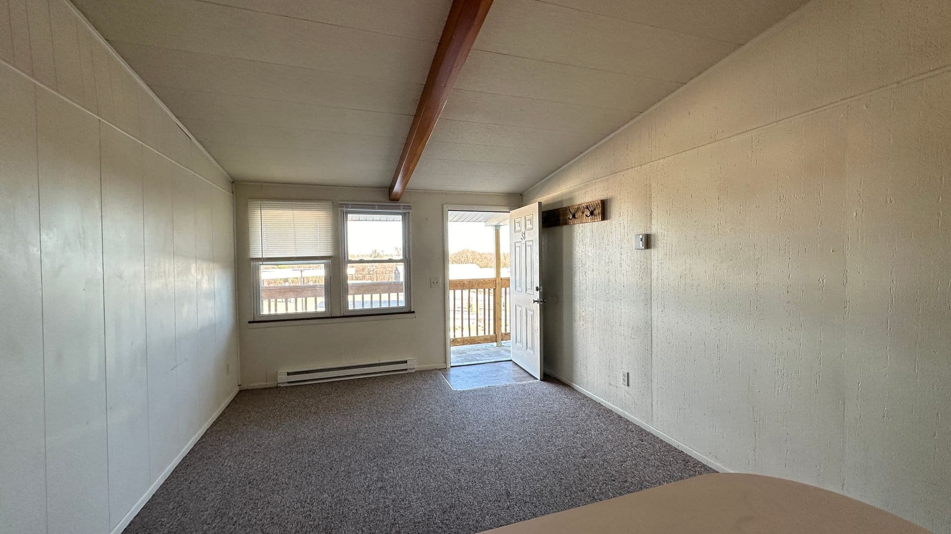 Bloomington Apartment: 1211 W 2nd St