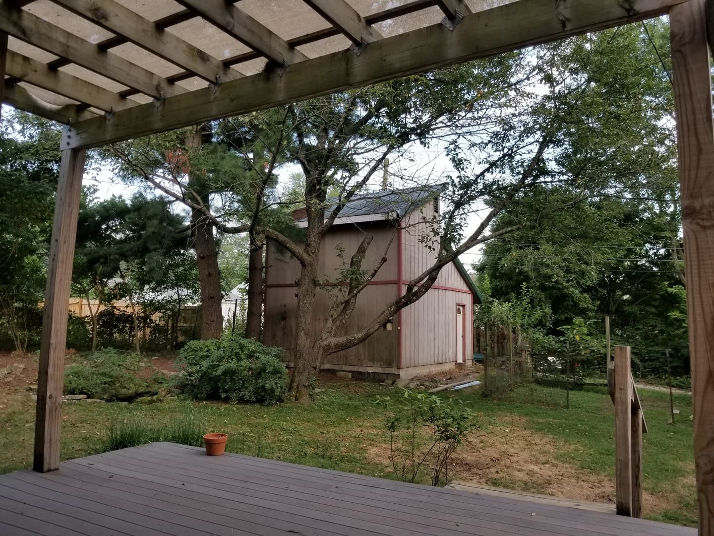 Bloomington House: 310 E. 16th St