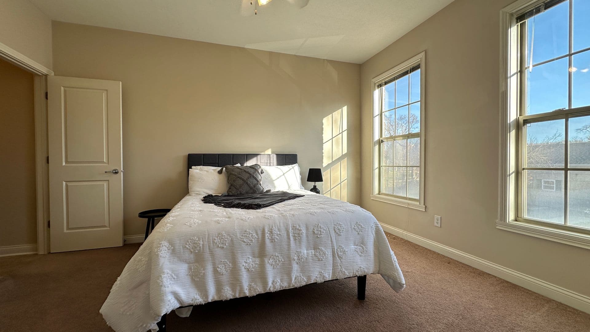 Bloomington Apartment: 378 S. Washington St