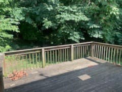 Bloomington Apartment: 515 S. Washington St