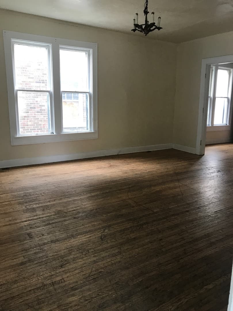 Bloomington House: 424 E. 6th St