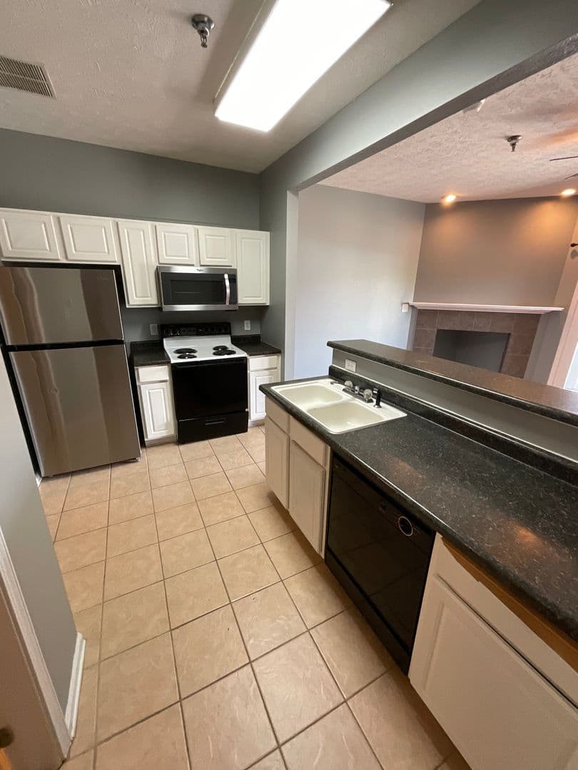 Bloomington Apartment: 125 N. Washington Street