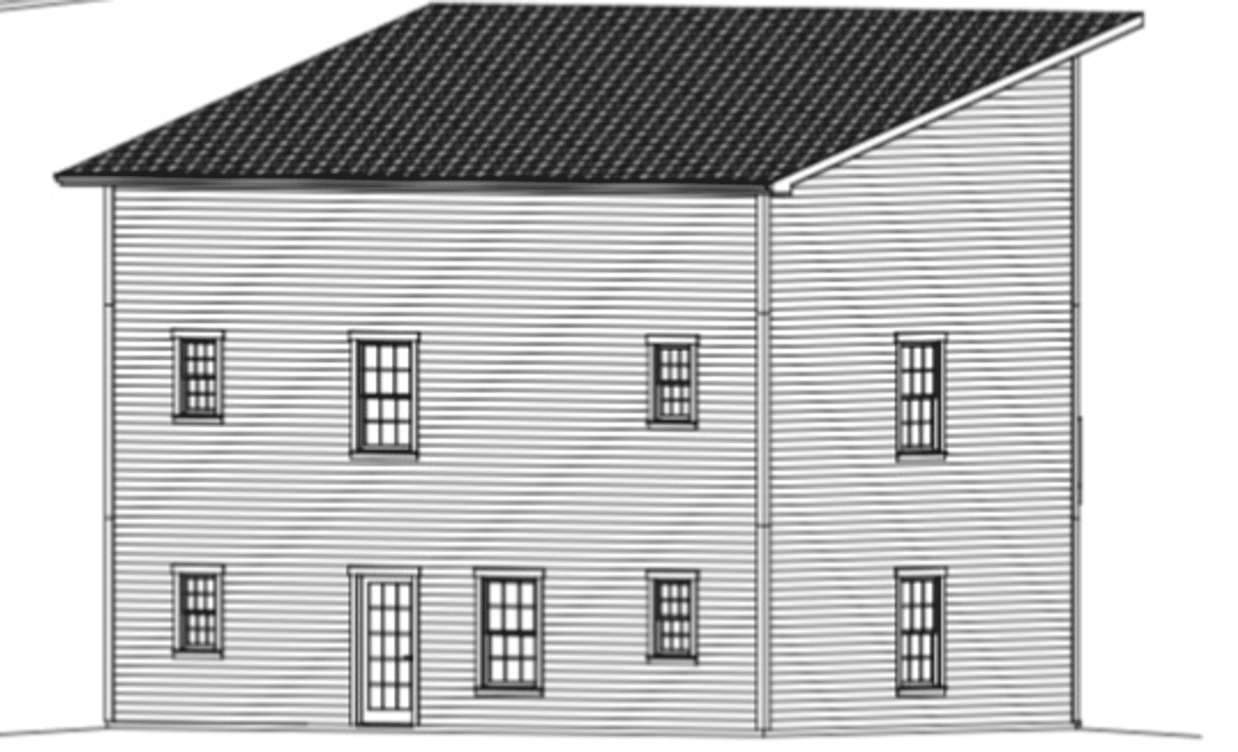 Bloomington Apartment: 515 N Prow Ave