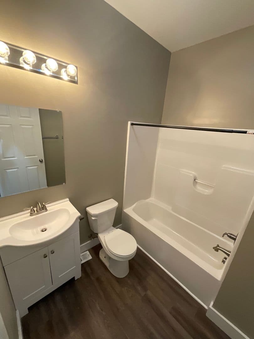 Bloomington House: 314 E.7th Street