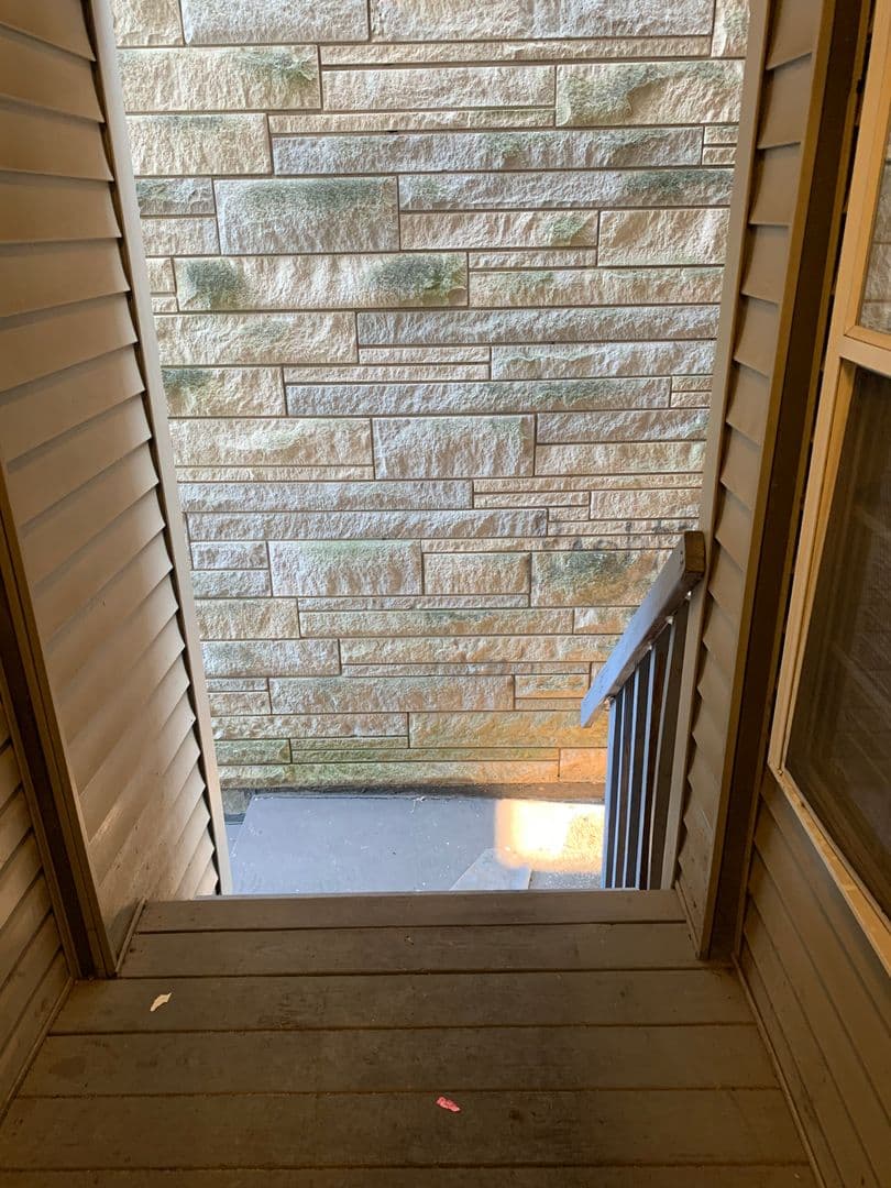 Bloomington Apartment: 125 N. Washington Street