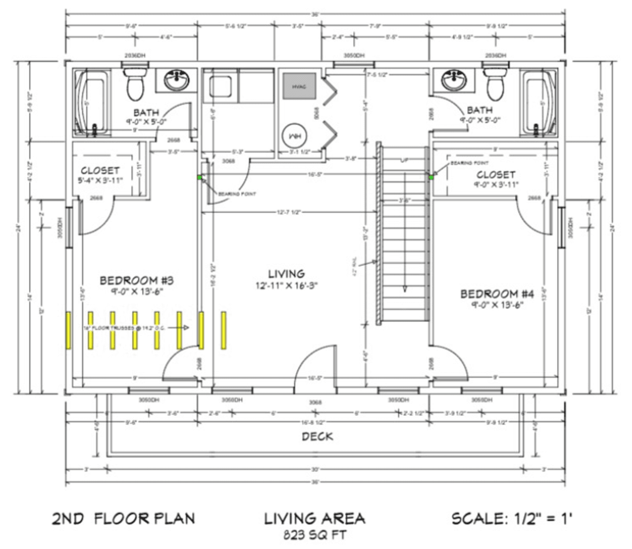 Bloomington Townhome: 513 N Prow Ave