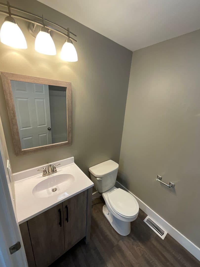 Bloomington House: 314 E.7th Street