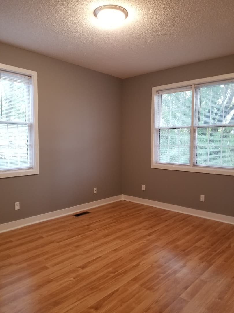 Bloomington Townhome: 351 S. Madison St
