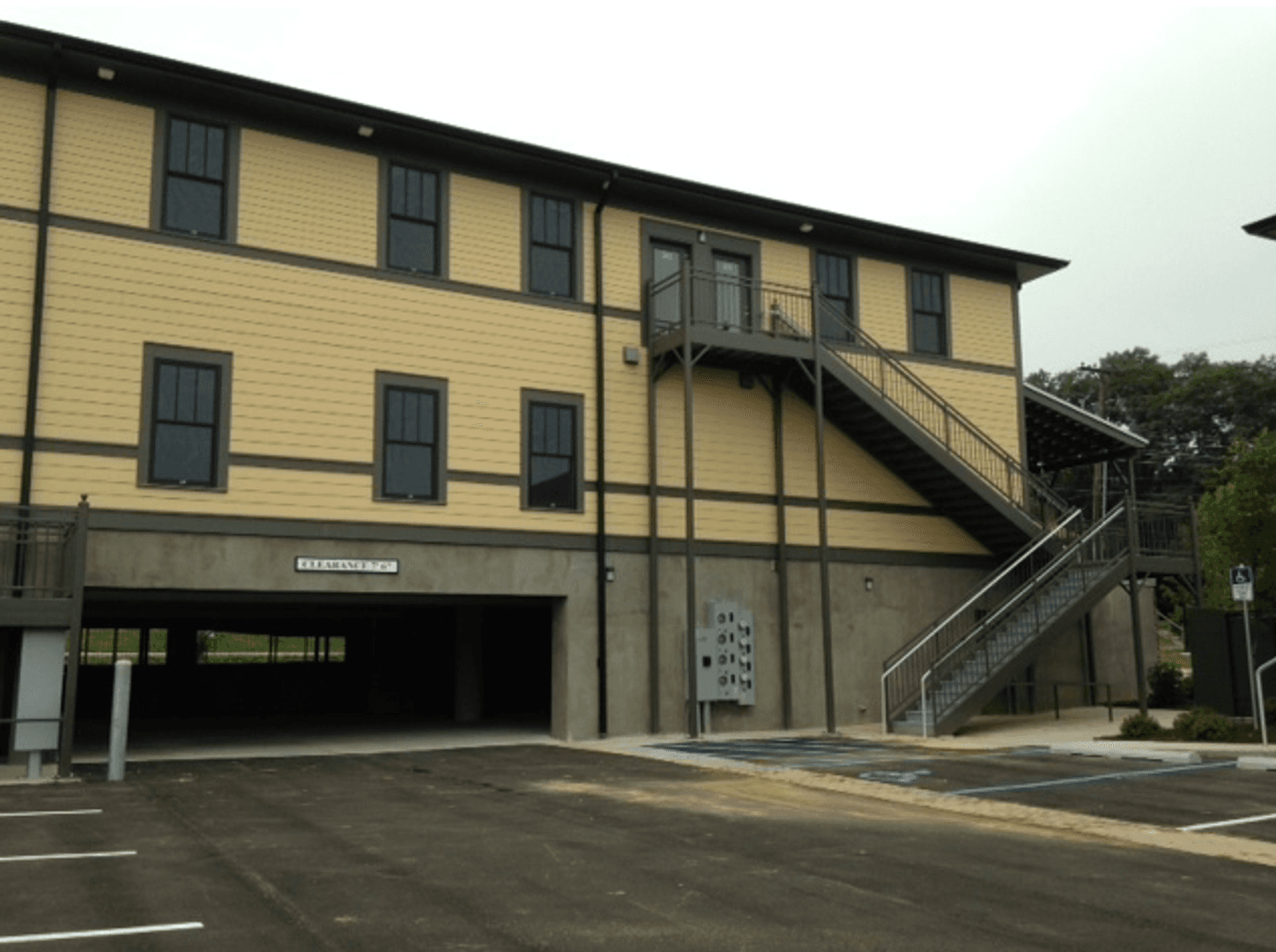 Bloomington Apartment: 235 W. Dodds Street