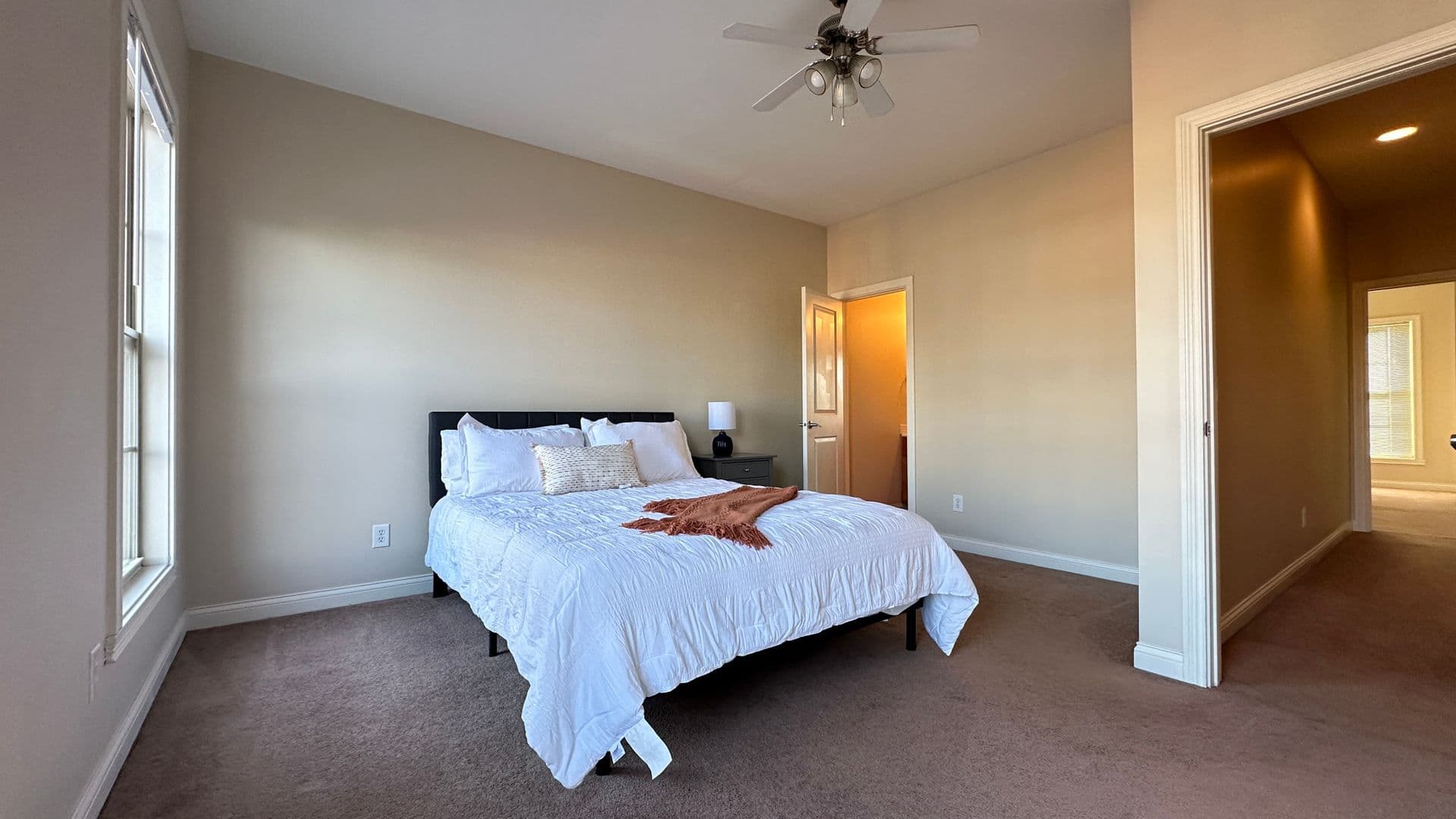Bloomington Apartment: 378 S. Washington St