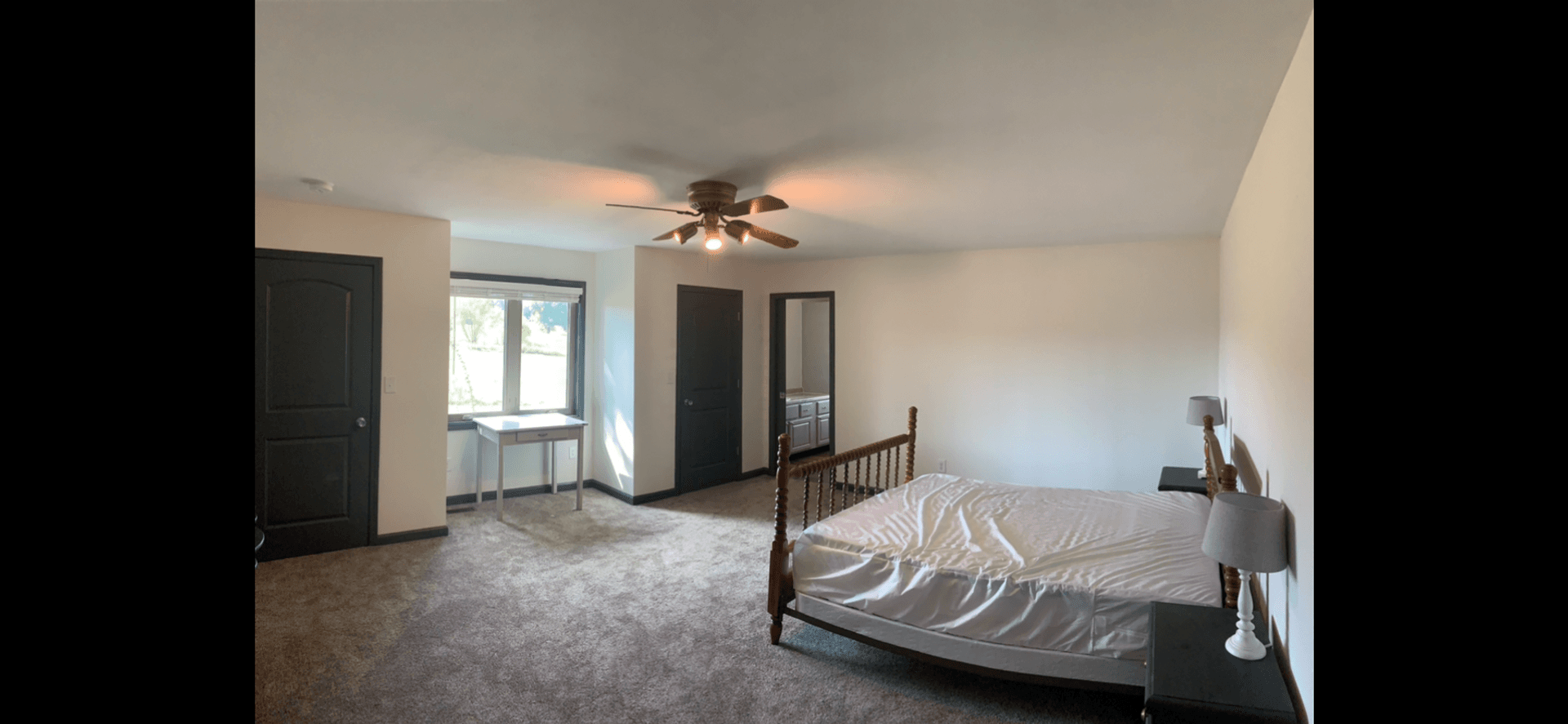 Bloomington House: 7691 W Reeves Road