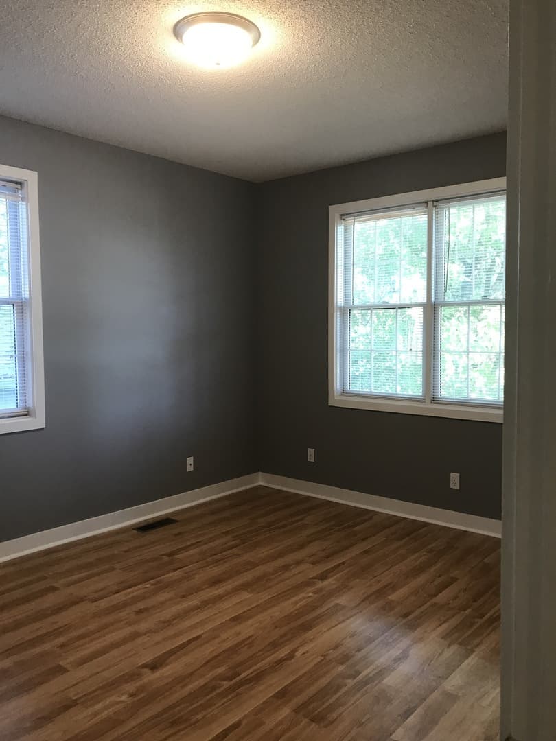 Bloomington Townhome: 351 S. Madison St