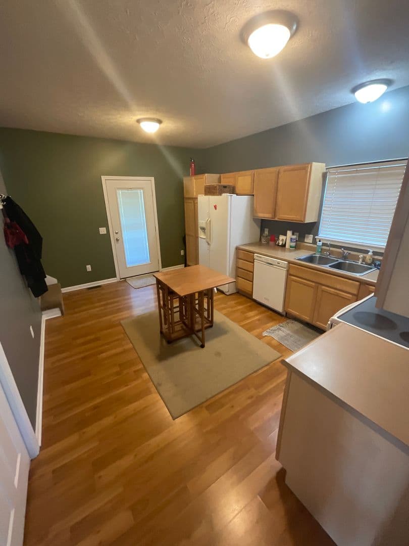 Bloomington House: 313 E. 16th St