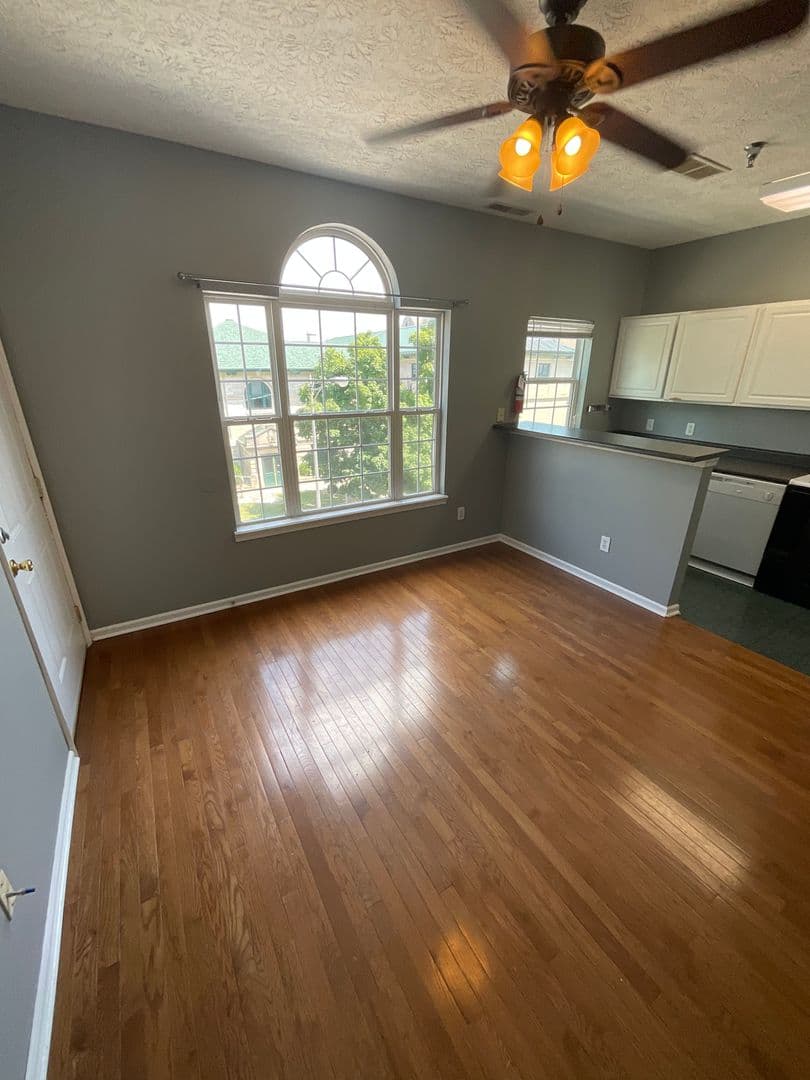 Bloomington Apartment: 125 N. Washington Street