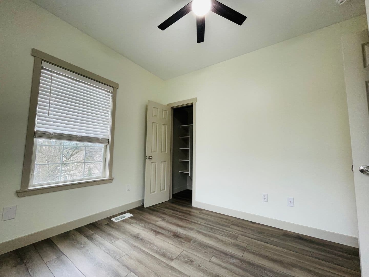 Bloomington Apartment: 125 N. Washington Street