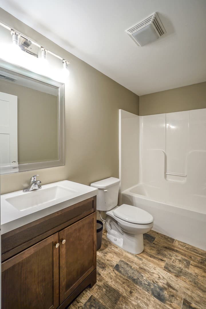 Bloomington House: 431 E. 10th St