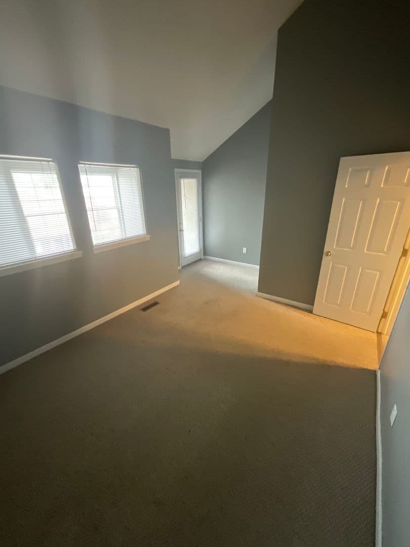 Bloomington Apartment: 125 N. Washington Street
