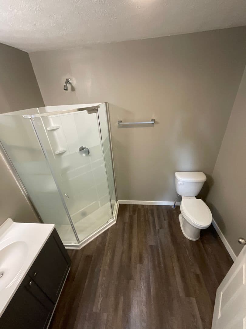 Bloomington Apartment: 319 N. Dunn St