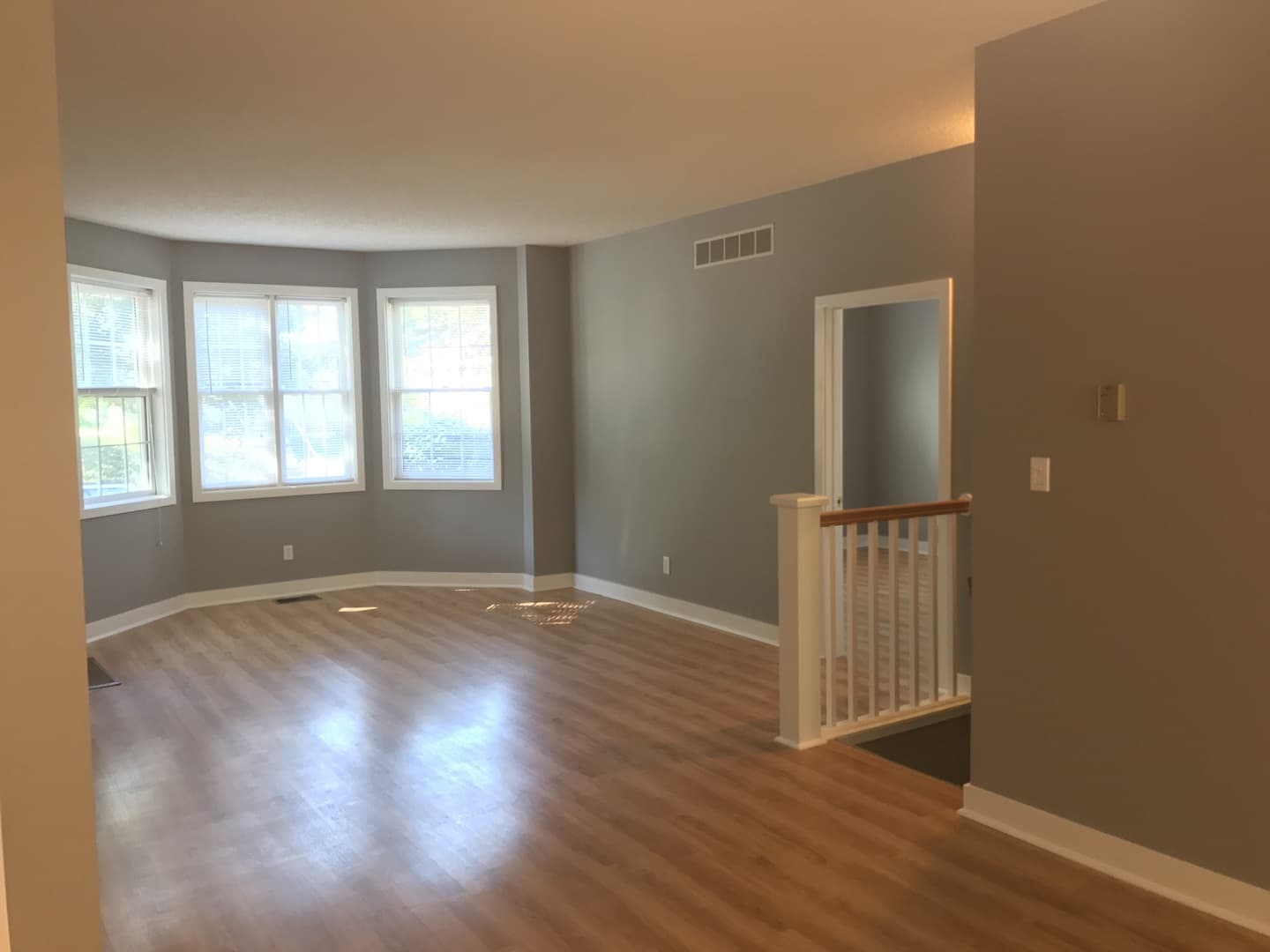 Bloomington Townhome: 351 S. Madison St