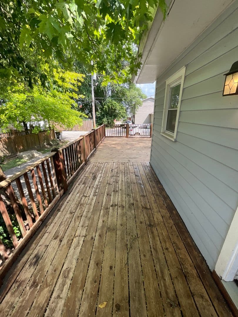 Bloomington House: 315 E. 16th St