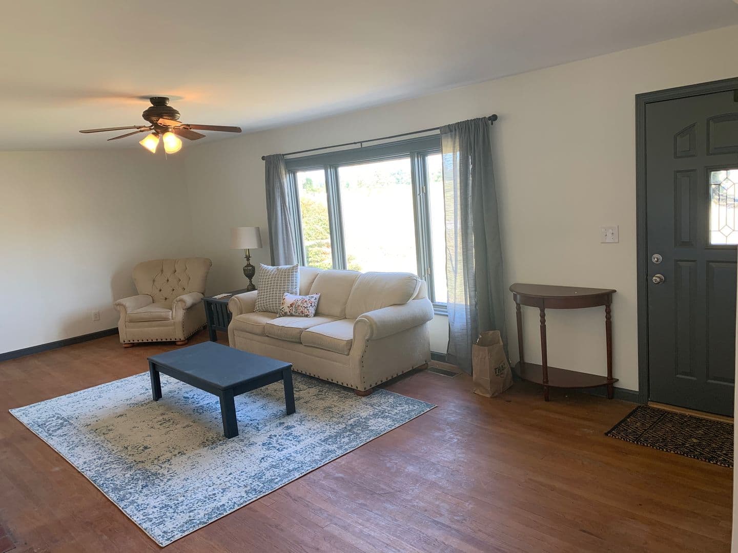 Bloomington House: 7691 W Reeves Road