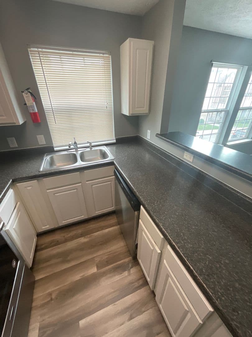 Bloomington Apartment: 125 N. Washington Street