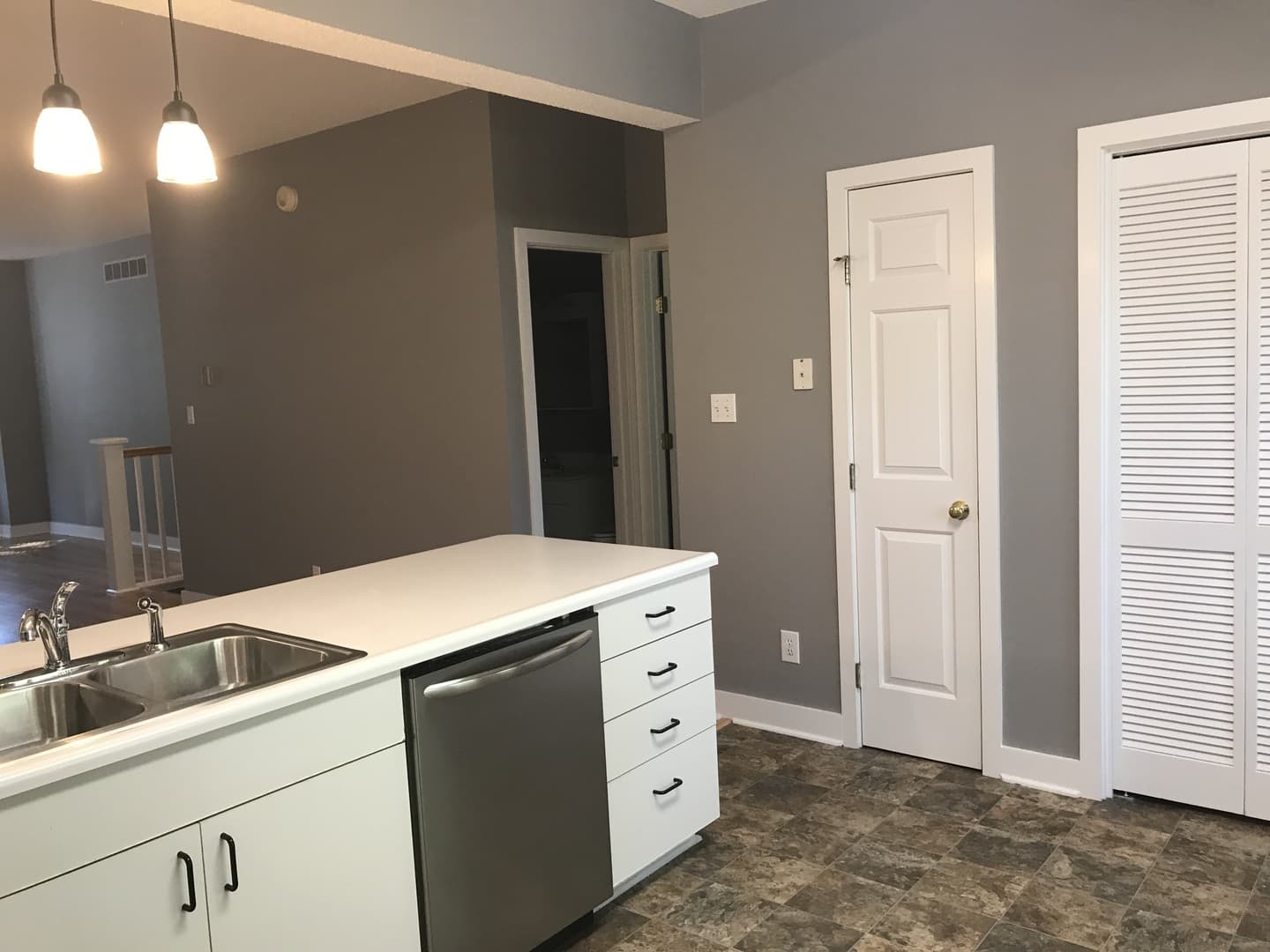 Bloomington Townhome: 351 S. Madison St