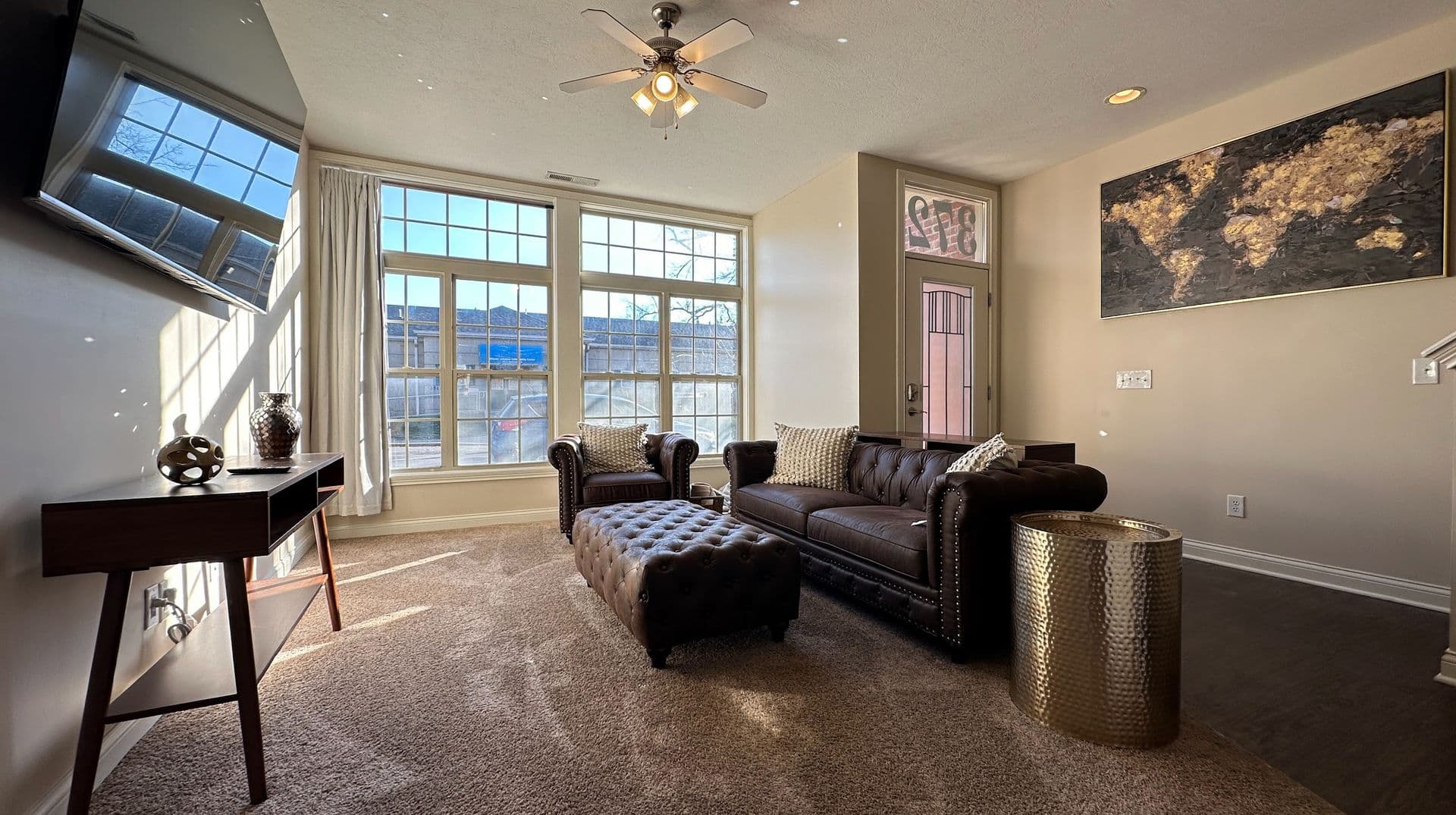 Bloomington Townhome: 372 S. Washington St