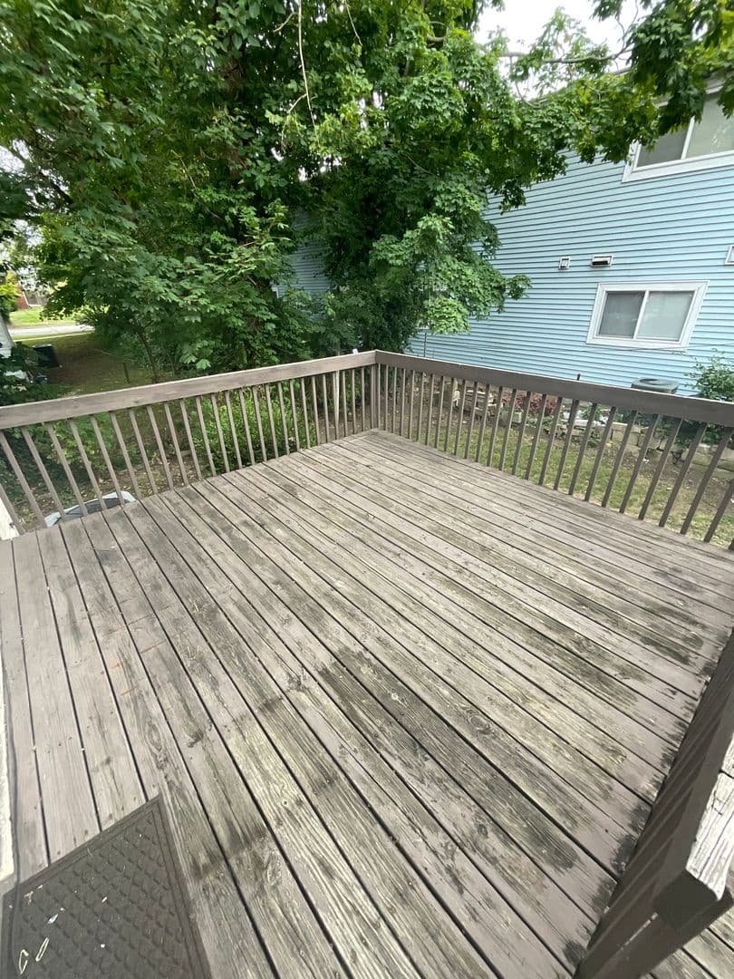 Bloomington House: 612 N. Dunn St