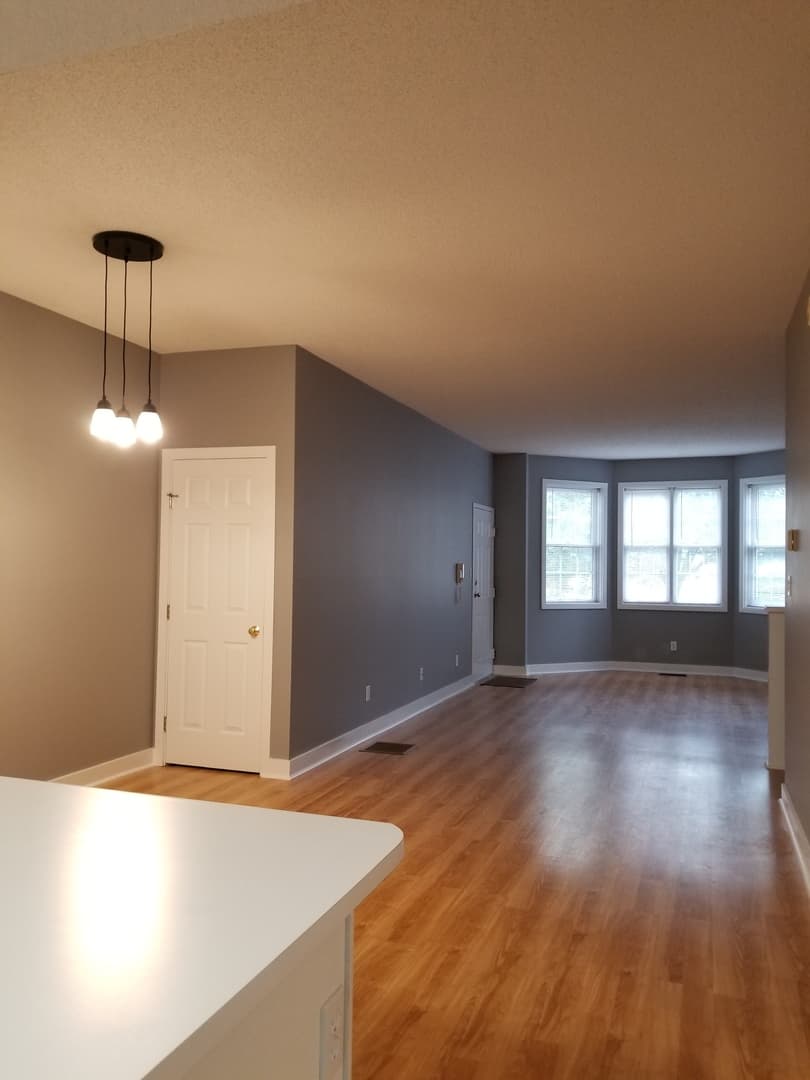 Bloomington Townhome: 351 S. Madison St