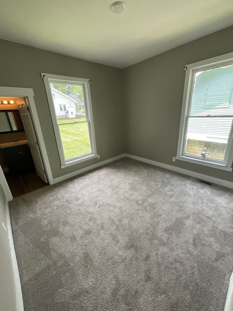 Bloomington Apartment: 317 N. Dunn St