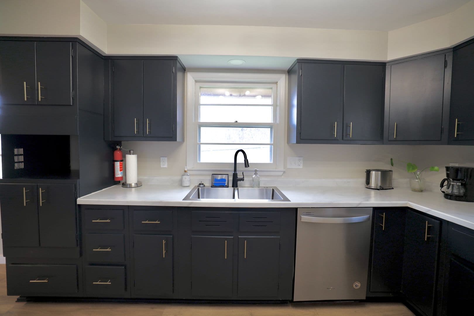 Bloomington Apartment: 1534 N. Woodburn Ave
