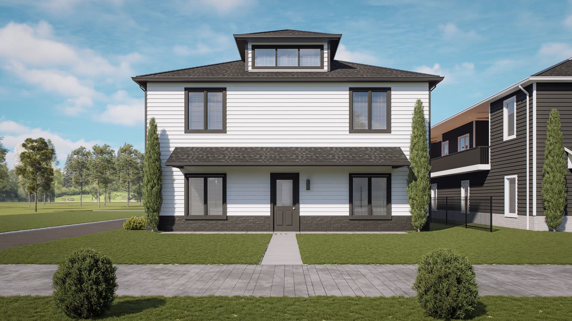 Bloomington Townhome: 411 E. 10th St - Unit 2