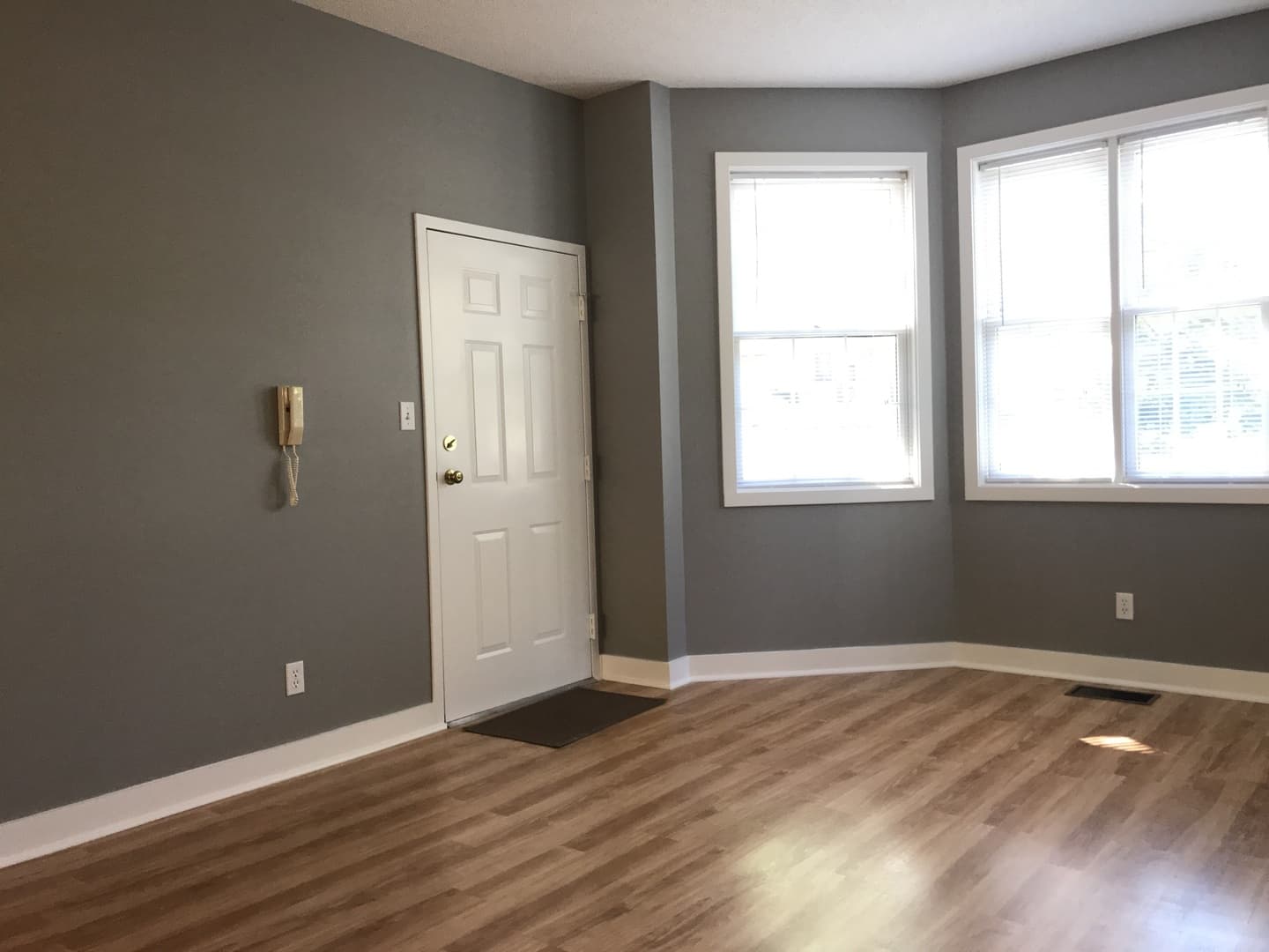 Bloomington Townhome: 351 S. Madison St