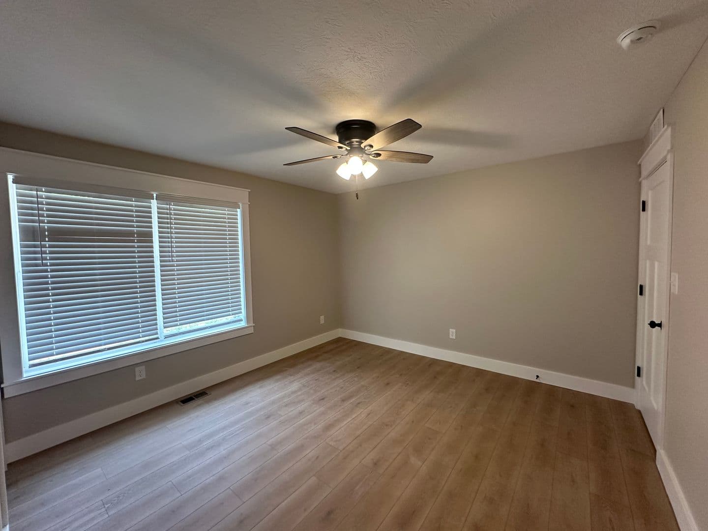 Bloomington Townhome: 817 N. College Ave