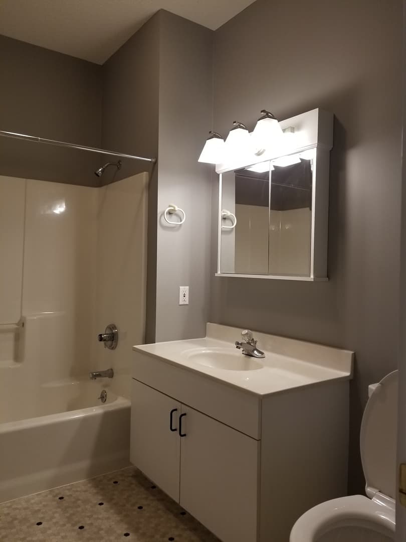 Bloomington Townhome: 351 S. Madison St