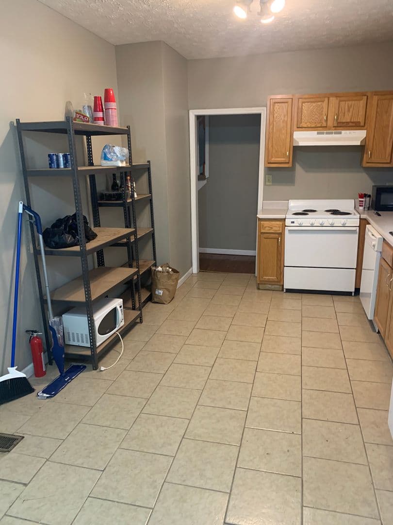 Bloomington House: 418 N. Grant St